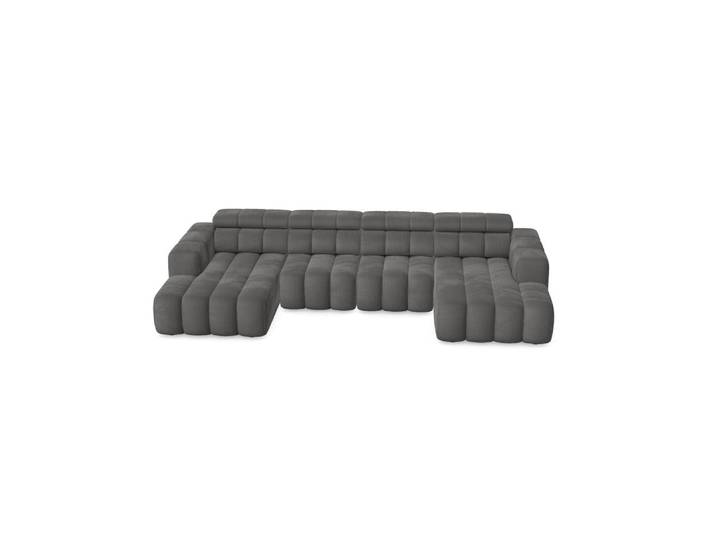 Modulares Sofa Zürich - Deine Wunschkonfiguration M_EHIUNU - Luxusbetten24
