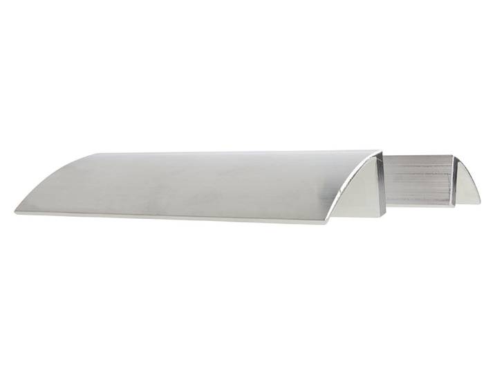 Schraubstockbacken aus Leichtmetall