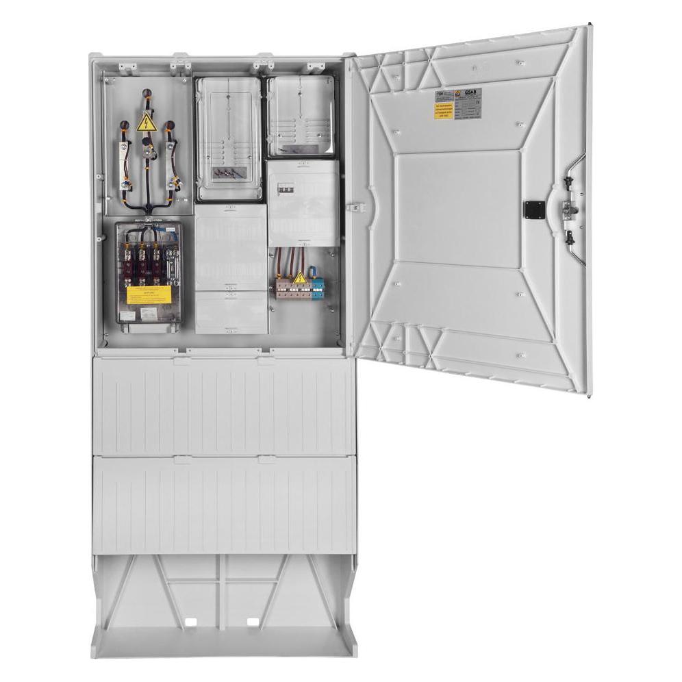 GSAB Elektrotechnik Wandlermessung 02.W100.001 (02.W100.001)