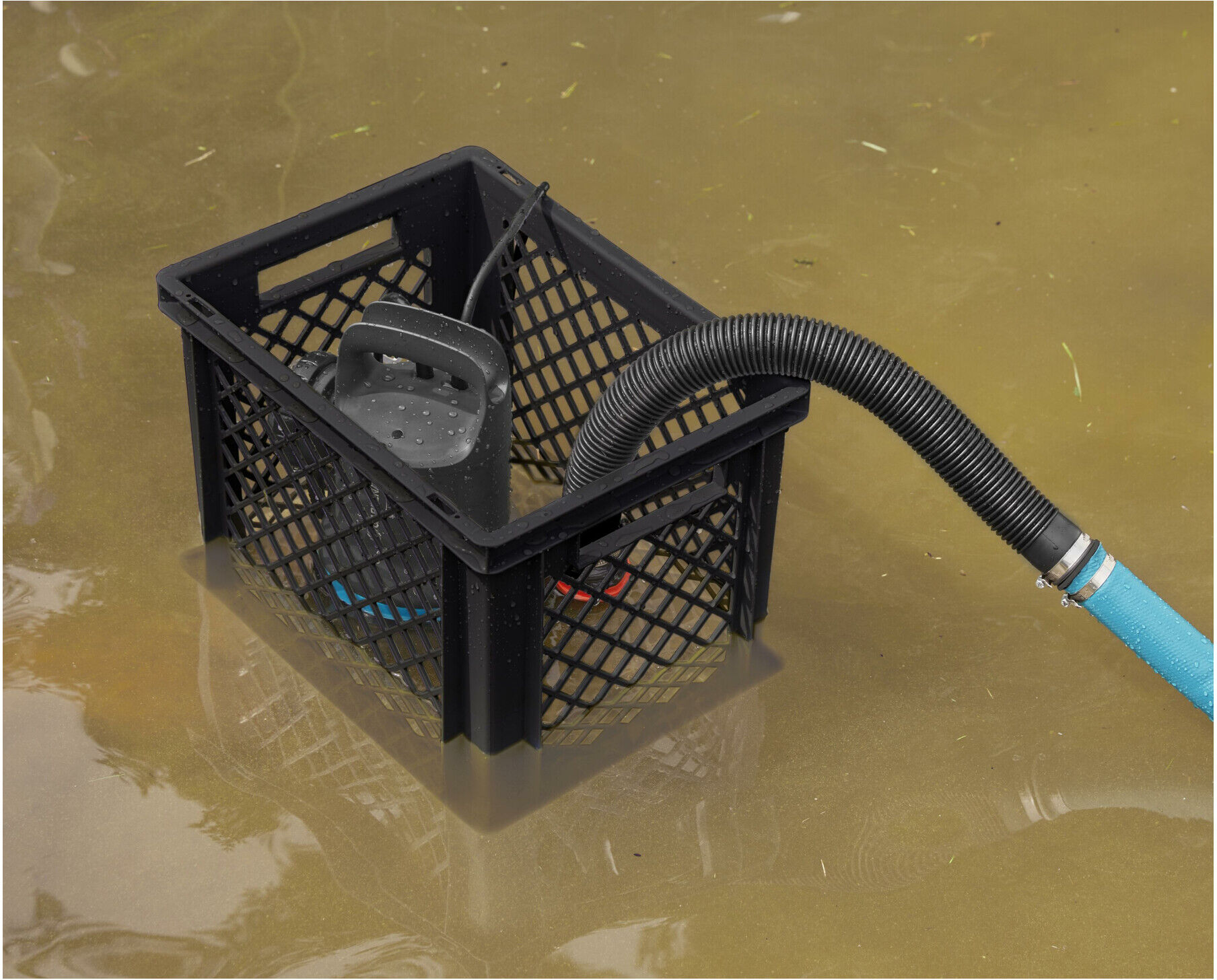 Gardena Hochwasser-Set 9000 (09041-20)