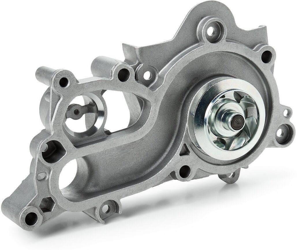 SKF VKMC 01283 Water pump and timing belt kit