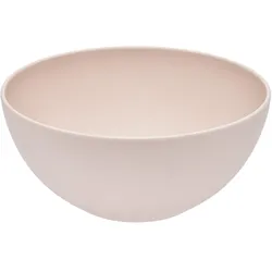 magu Schüssel Naturdesign Ø26cm - rosa