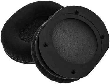 beyerdynamic EDT 250 V Ear Pads Velour Noir