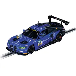 Carrera 20023994 - Digital 124 BMW M4 GT3 'Schubert Motorsport, No. 33' DTM 2024