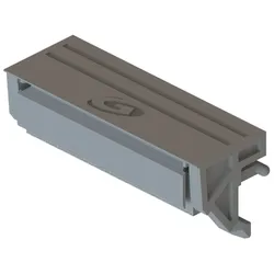 Legrand 8499006 Schnurauslass für Deckelsatz R