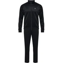 hummel hmlPULSE Trainingsanzug 2001 - black S