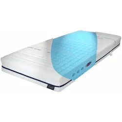 Novel Matratzen - LF ca. 90.00x200.00