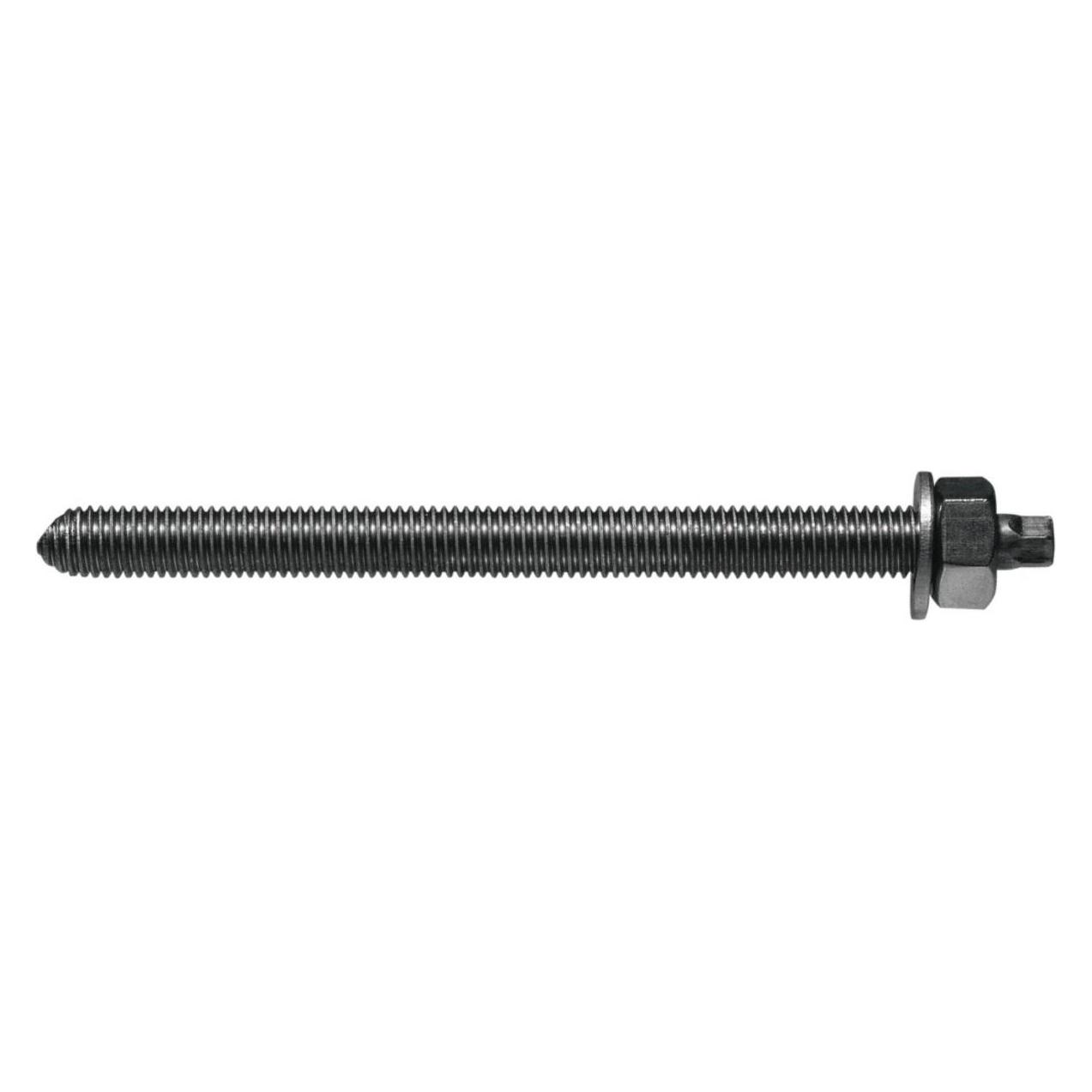 Upat Ankerstange R 88722 ASTA M 12x250 A 4 A 4 (10 Stk.) (887229400120250)