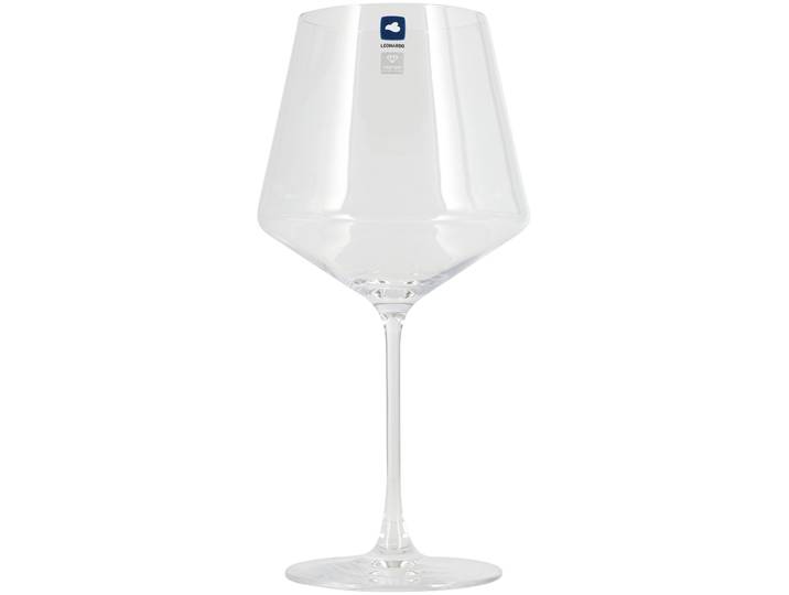 Leonardo Puccini Burgunderglas 730ml
