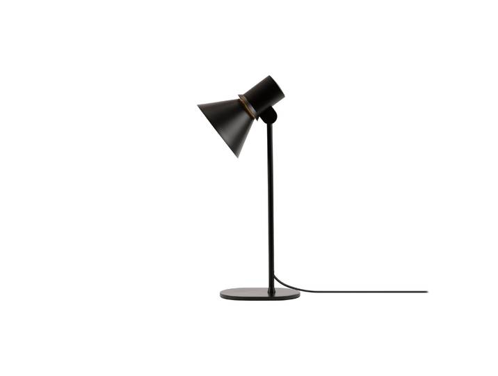 Anglepoise - Lampe de table Type 80 - Noir - Aluminium - Designer Kenneth Grange