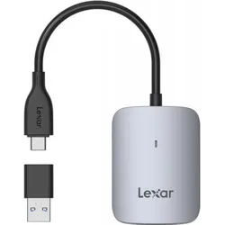 LEXAR Cardreader Professionel CFexpress Type A 3.2 Gen2