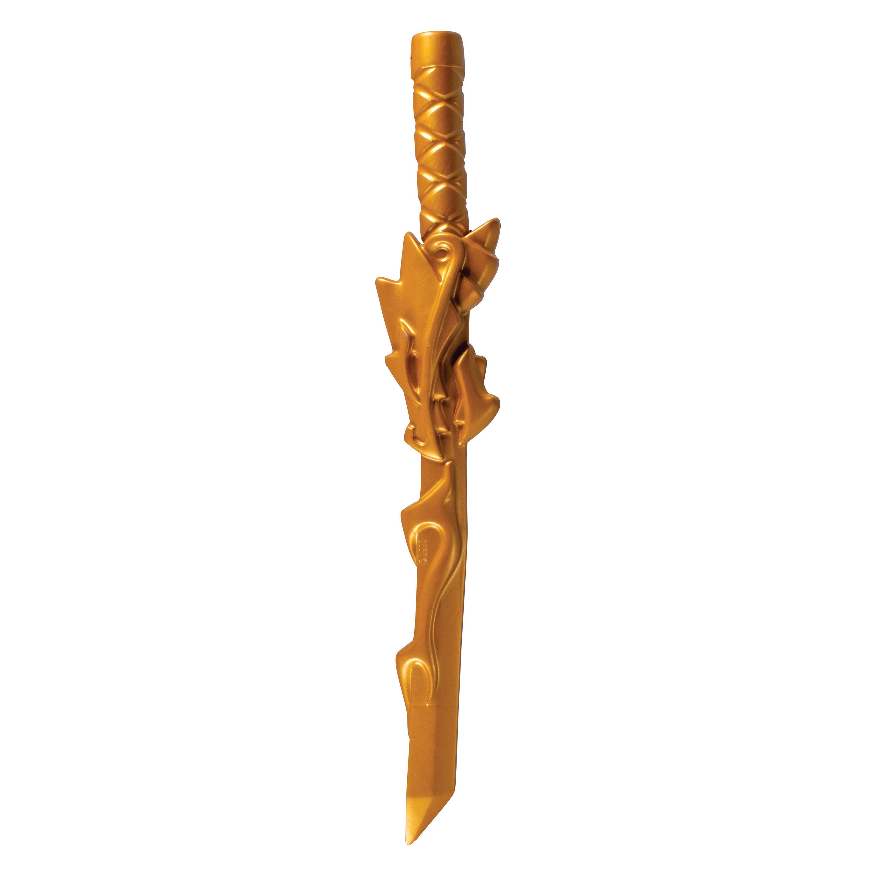 Disguise Ninjago - Sword of Fire (105419-15L-6)