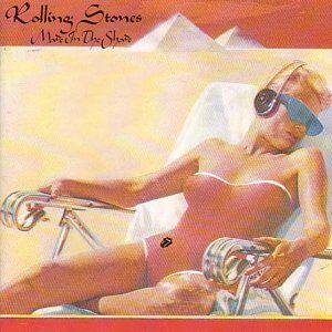 Rolling Stones - Made in the shade (1975) - Preis vom 08.10.2026 07:26:42 h