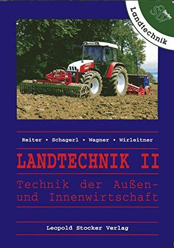 Reiter - Landtechnik 2 - Preis vom 09.10.2026 07:28:09 h