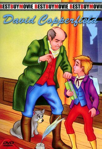 Charles Dickens - David Copperfield - Preis vom 04.10.2026 03:51:26 h