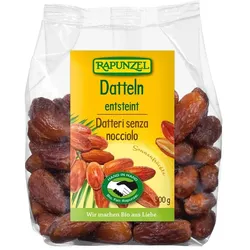 Datteln ohne Stein