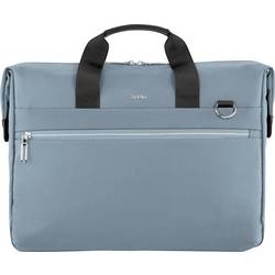 hama 00227066 Laptop-Tasche Ultimate, 40 - 41 cm (15,6 - 16,2), Blau