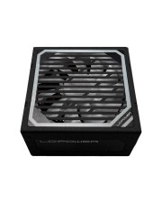 LC Power LC-Power Netzteil ATX 750W/120mm 80+ Gold PC-/Server PLUS (LC6850M V3.0)
