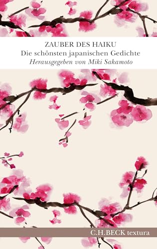Zauber des Haiku: Die schönsten japanischen Gedichte (textura) - Preis vom 10.10.2026 11:48:34 h