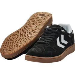 hummel Liga GK Handball Torwartschuhe black 39