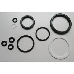 Unicraft Dichtungsset WPP 15 E für Zylinder + Pumpe | 06300016GS