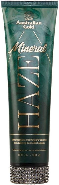 Australian Gold Haze Mineral 300 ML