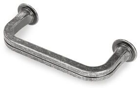 "Lumi Home Furnishings Drawer Pull Classic 3"""