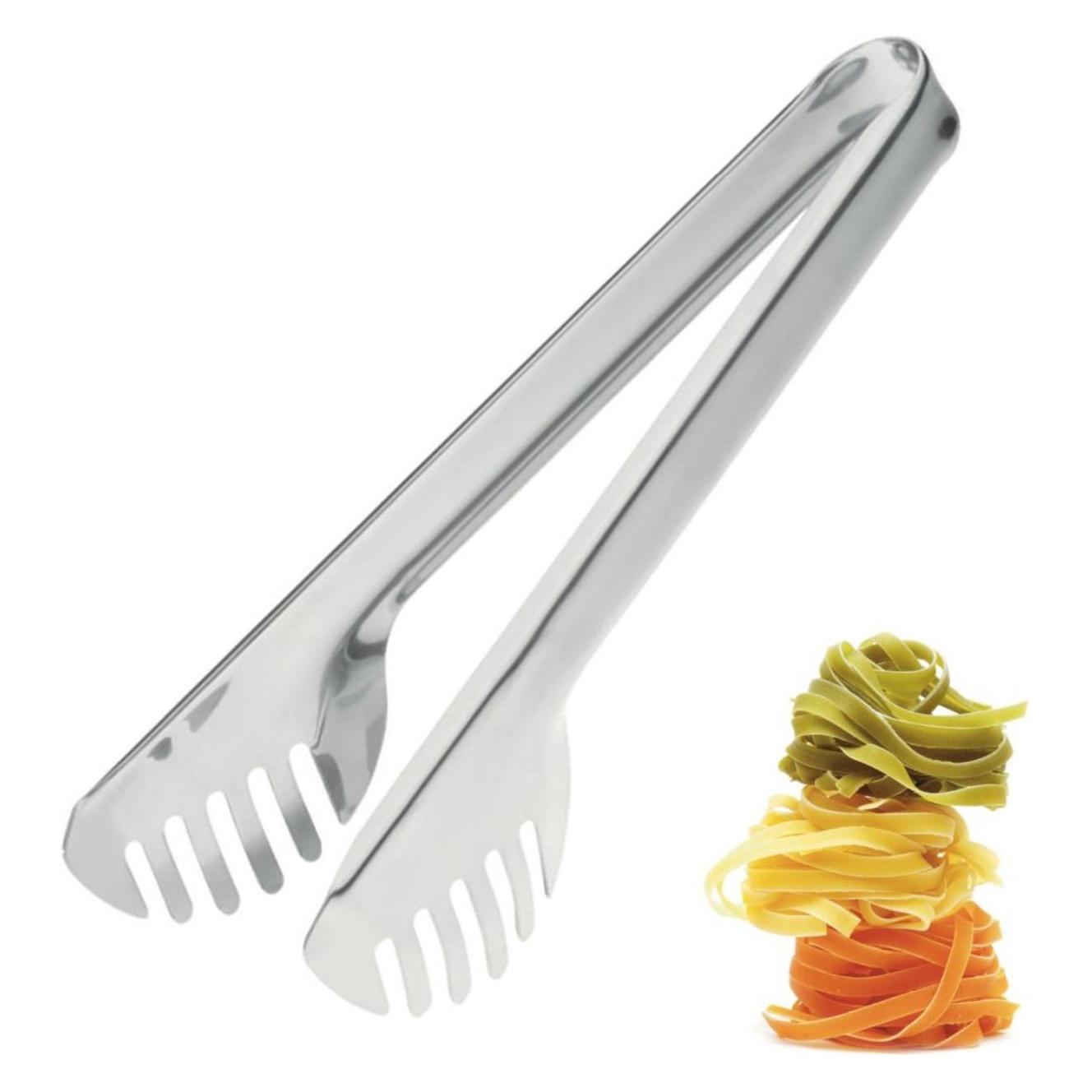 Westmark Salat- und Spaghettizange 230mm 12792270 (Salatbesteck) (12792270)