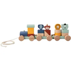 Trixie Baby Holz Tierzug