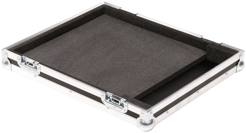 Thon Mixer Case Pioneer DJM-V10 nero