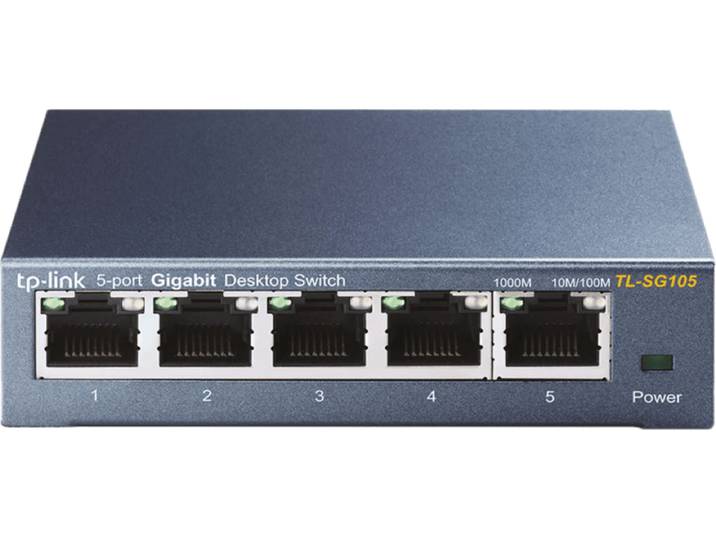 TP-Link TL-SG105