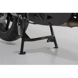 SW-Motech Hauptständer - Schwarz. Kawasaki Versys 650 (14-).