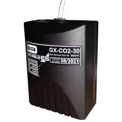 Schabus, Gefahrenmelder, Kohlendioxid Gassensor GXCO230
