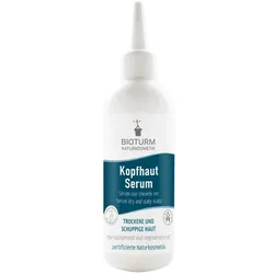 Kopfhaut Serum