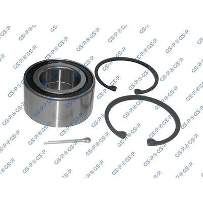 Gsp Radlagersatz [Hersteller-Nr. GK3410] für Opel, Vauxhall