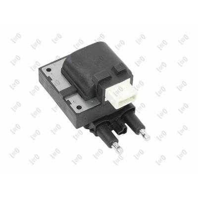 ABAKUS Zündspule 122-01-037 für Zylinder 3 RENAULT