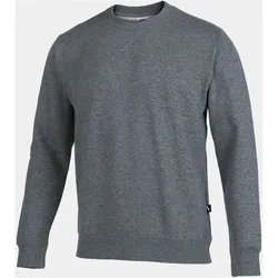 JOMA Montana Sweatshirt Kinder 280 - grau 164