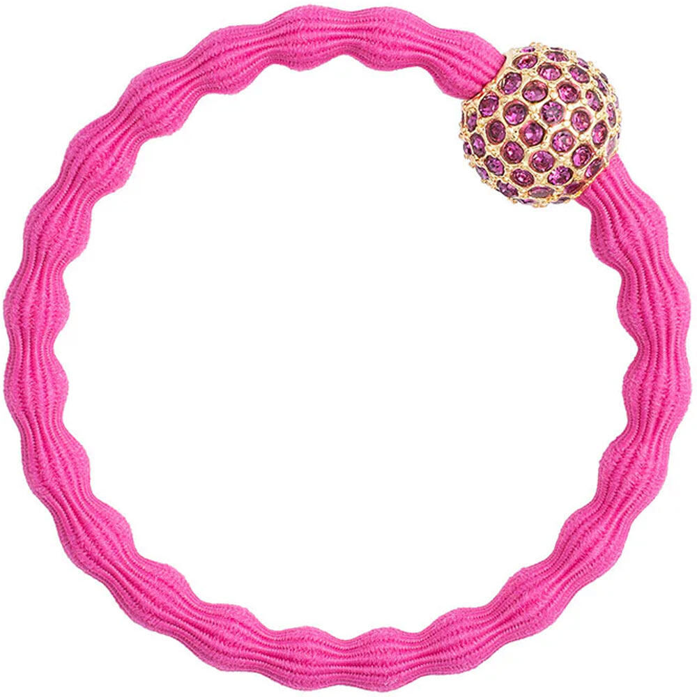 By Eloise London Disco Ball color Sky Blue