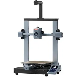Longer Längerer LK10-3D-Drucker (225 x 225 x 265 mm), 3D Drucker, Mehrfarbig