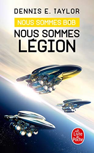 Nous sommes Bob. Vol. 1. Nous sommes légion - Preis vom 09.10.2026 07:28:09 h