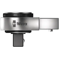 Wera, Drehmomentschlüssel, 7782 C 14x18mm Ratsche 1/2" (1/2")