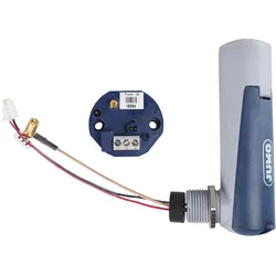 Jumo Funkmessumformer 707060/8-10-000