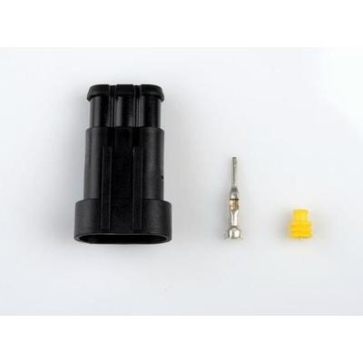 NEW AGE Stecker 105/2