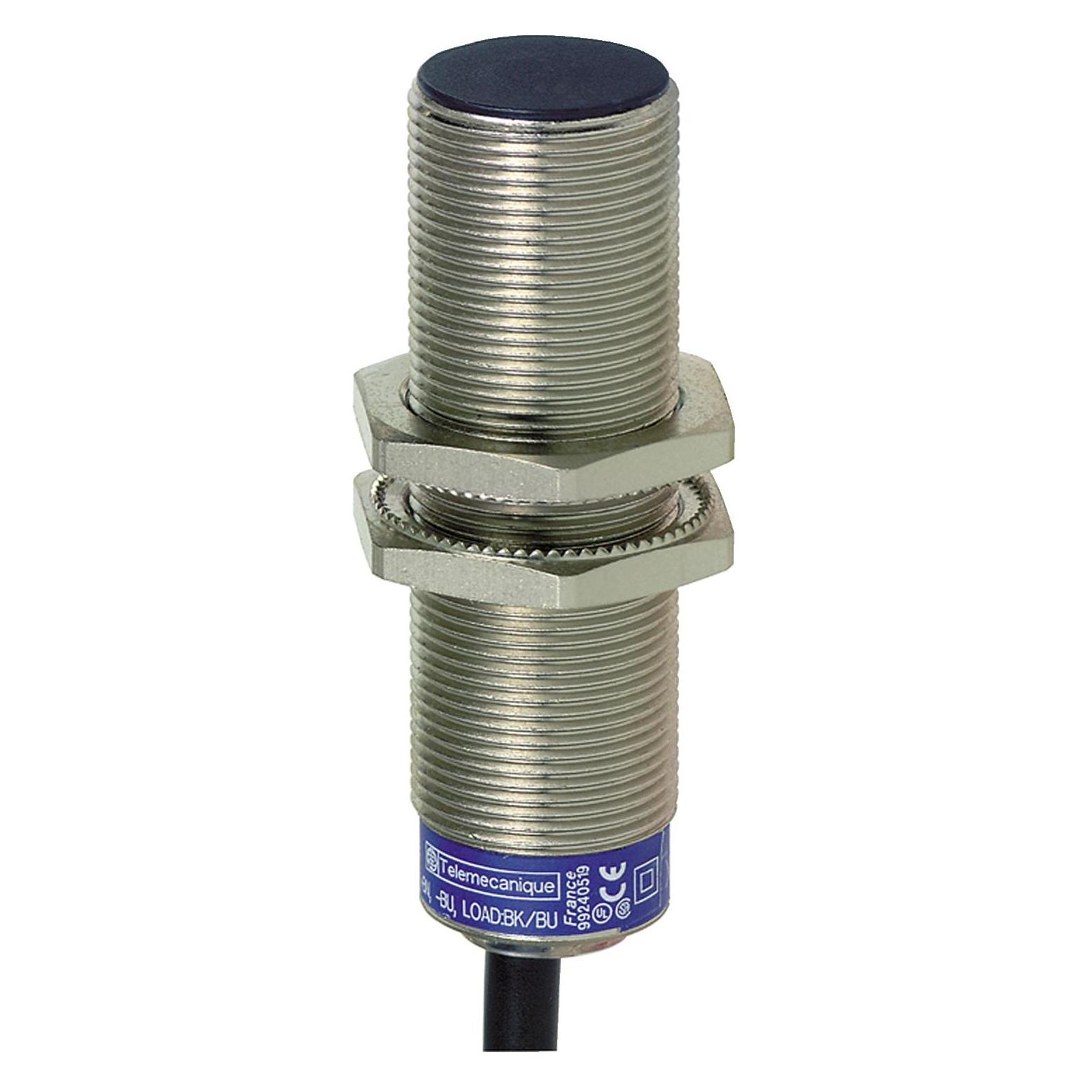 TE Sensors Näherungssensor XS618B1MBL2 (Schalter) (XS618B1MBL2)