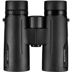 OM System 8x42 PRO Fernglas schwarz inkl. Tasche