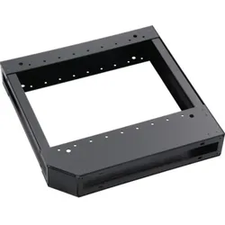 Hager Sockel für Eckfeld MES-ES60602