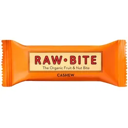 Raw Bite - Cashew 50g