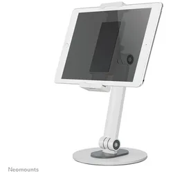 Neomounts Tablet-Halterung DS15-540WH1 weiß für 1 Tablet