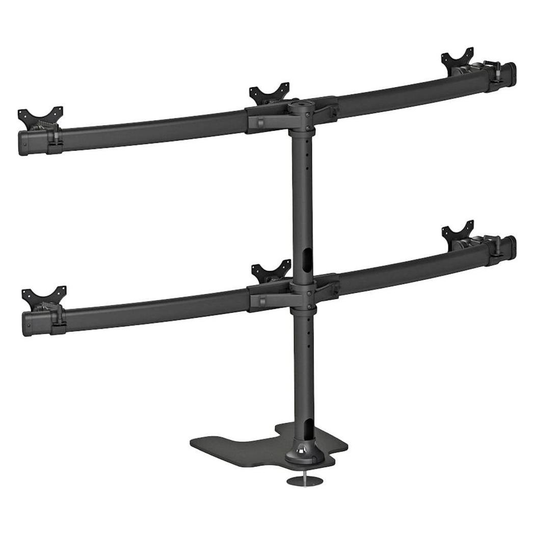 Neomounts Tischhalterung (Tisch, 27", 8 kg) (FPMA-D700DD6)