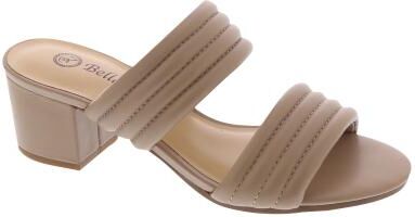 Bella Vita Georgette - Womens 9 Tan Sandal W